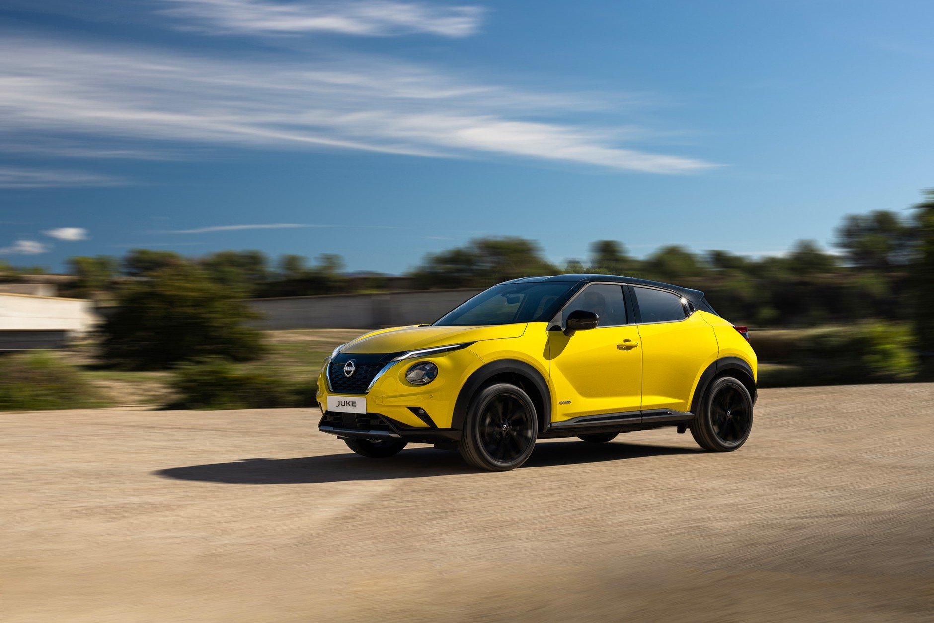 2024 Nissan Juke