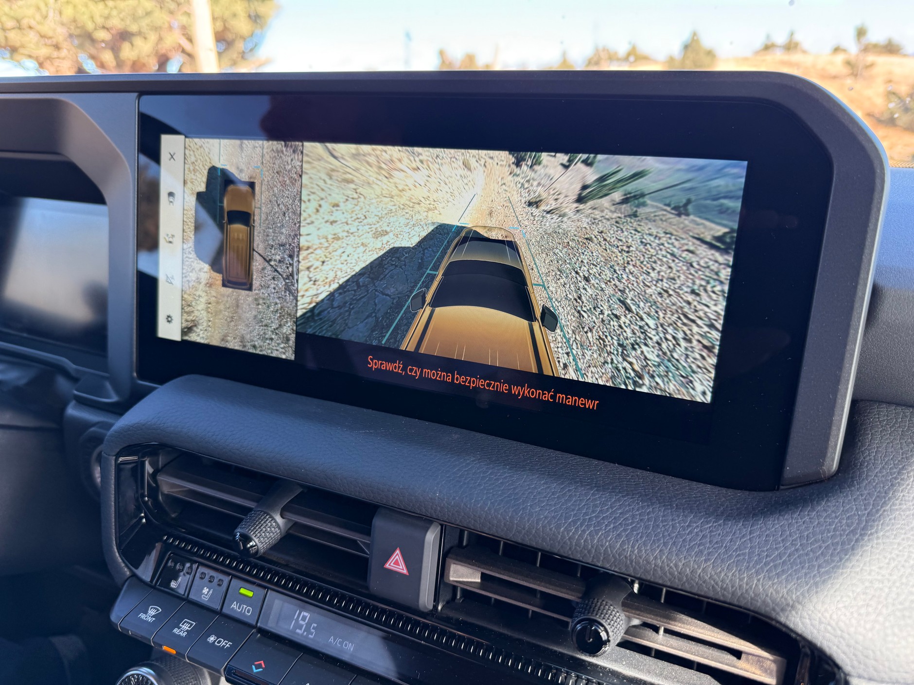 Toyota Land Cruiser 250