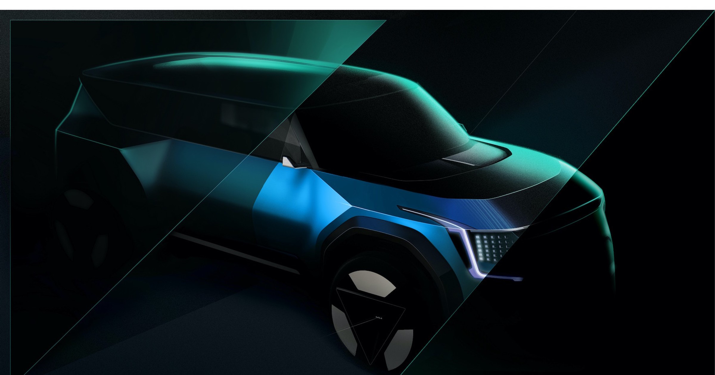 Kia Concept EV9