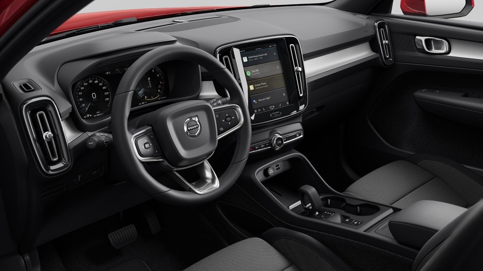 Volvo XC40 – sprawdź, jaka wersja będzie dla Ciebie optymalna - Auto Świat