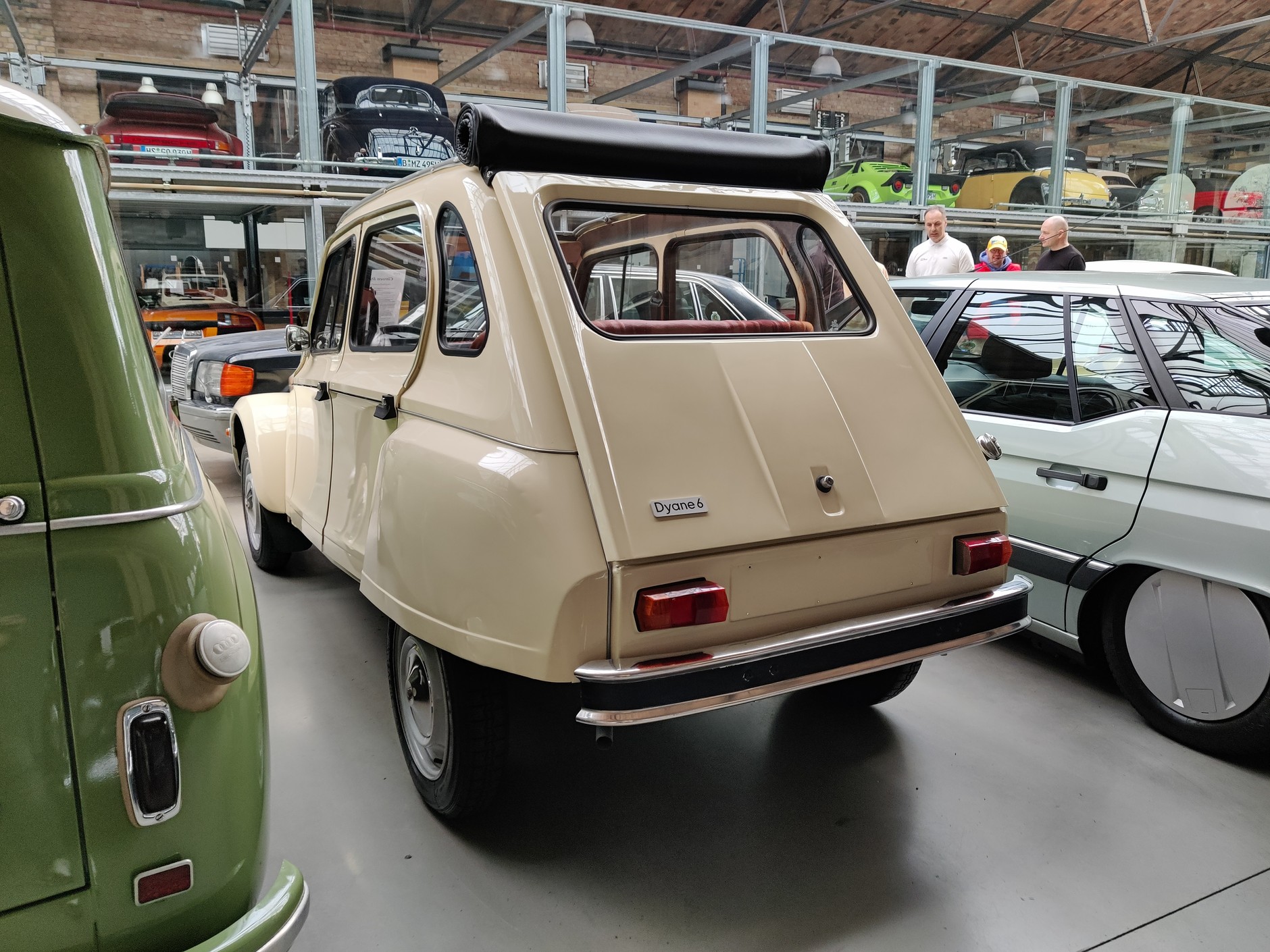 Classic Remise Berlin