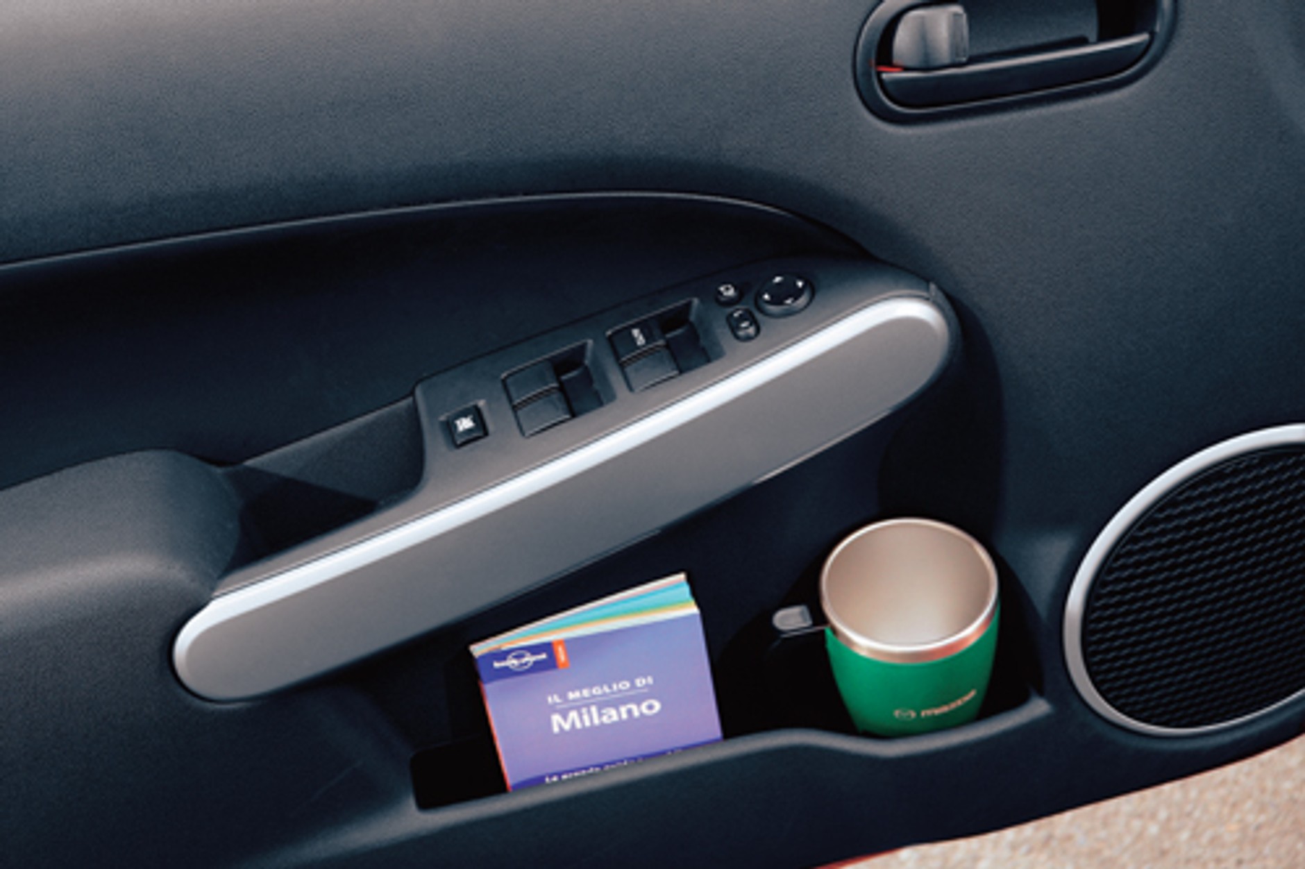 Mazda 2 1.5 Independence - Zawsze pod prąd!