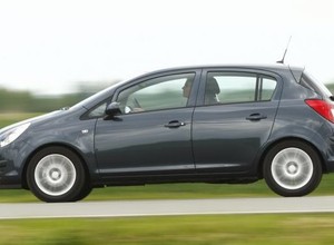 Opel Corsa D - dobry maluch, w rozsądnej cenie