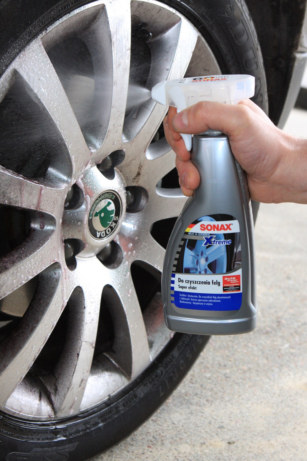 Jak skutecznie odświeżyć wygląd auta? Dzięki nam odpicujesz brykę!