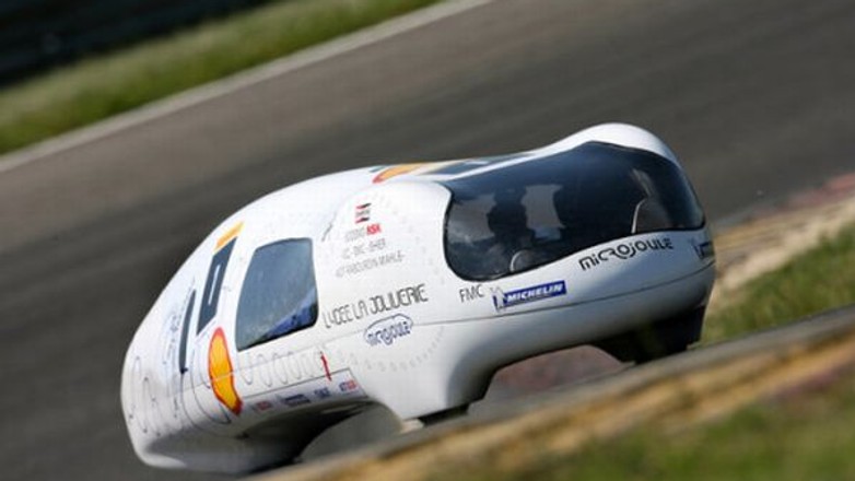 Team No. 1 La Joliverie