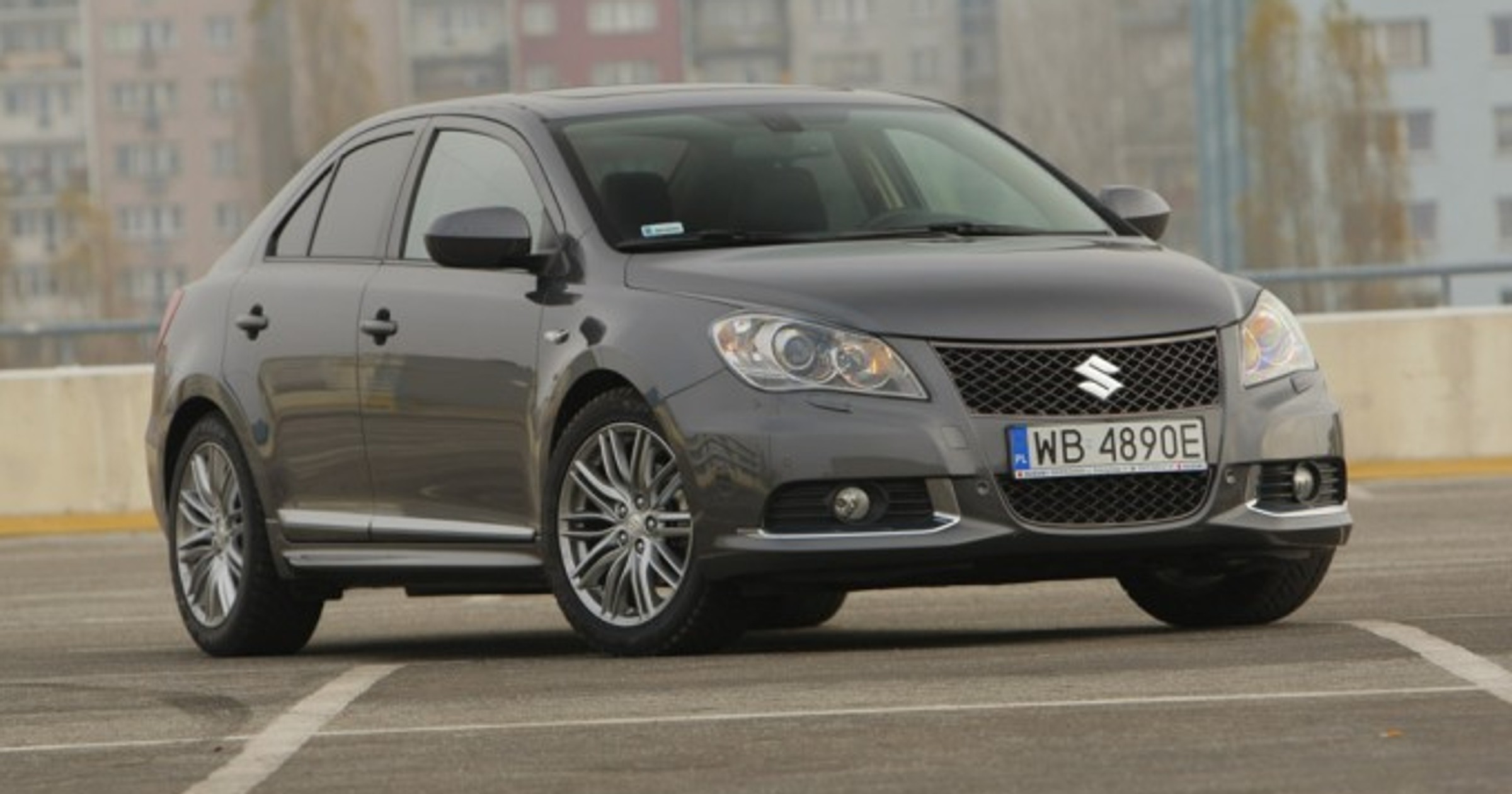 SEDAN