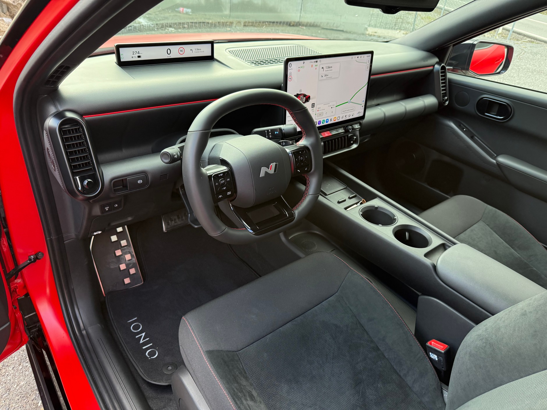 Hyundai Ioniq 3