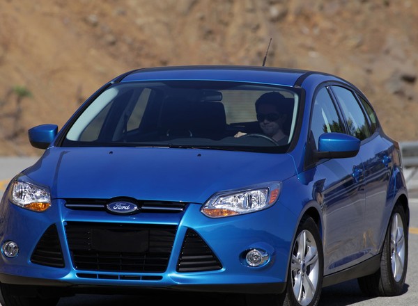 Ford planuje 15 nowych modeli