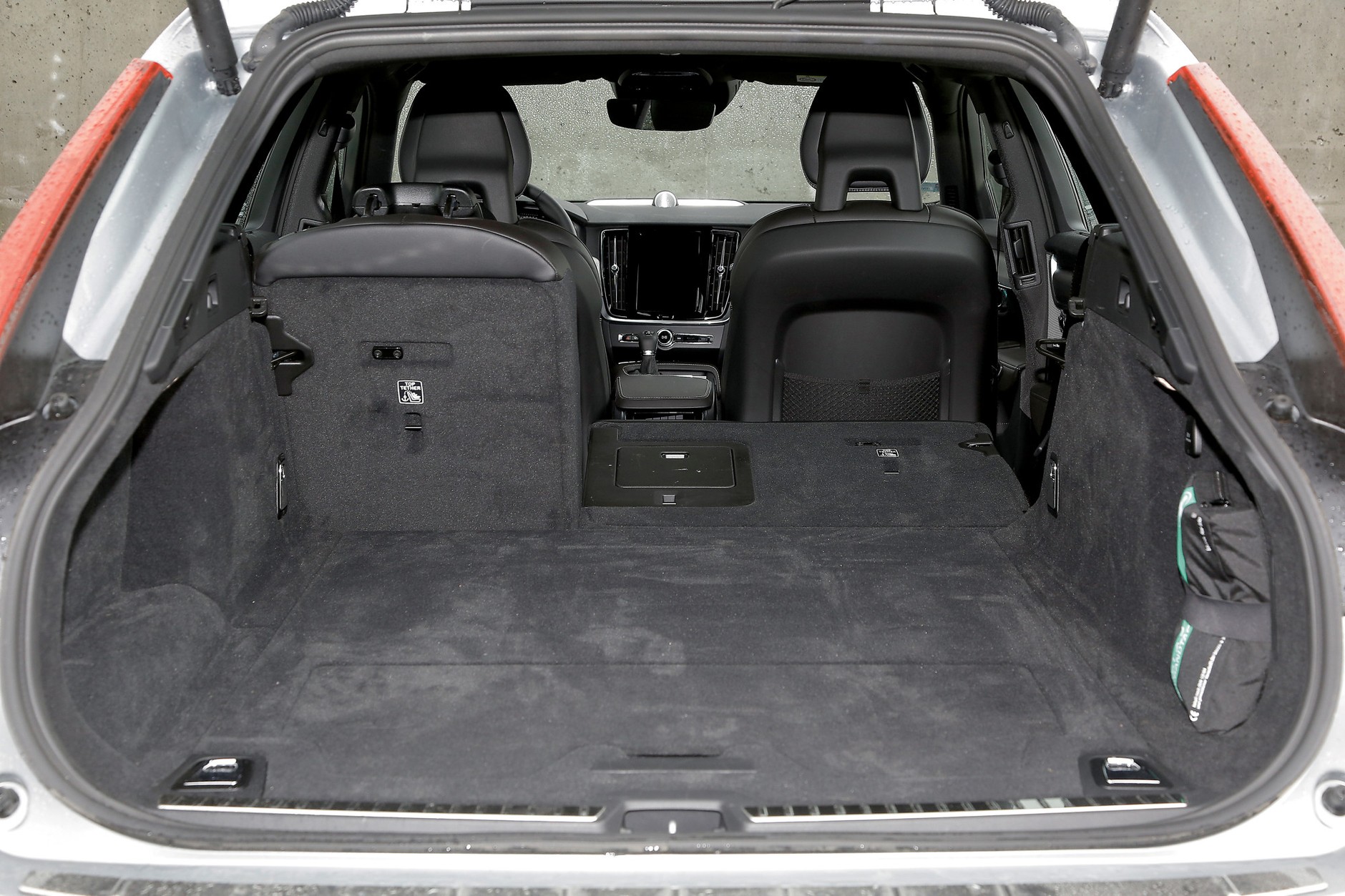 Volvo V90 D5 AWD