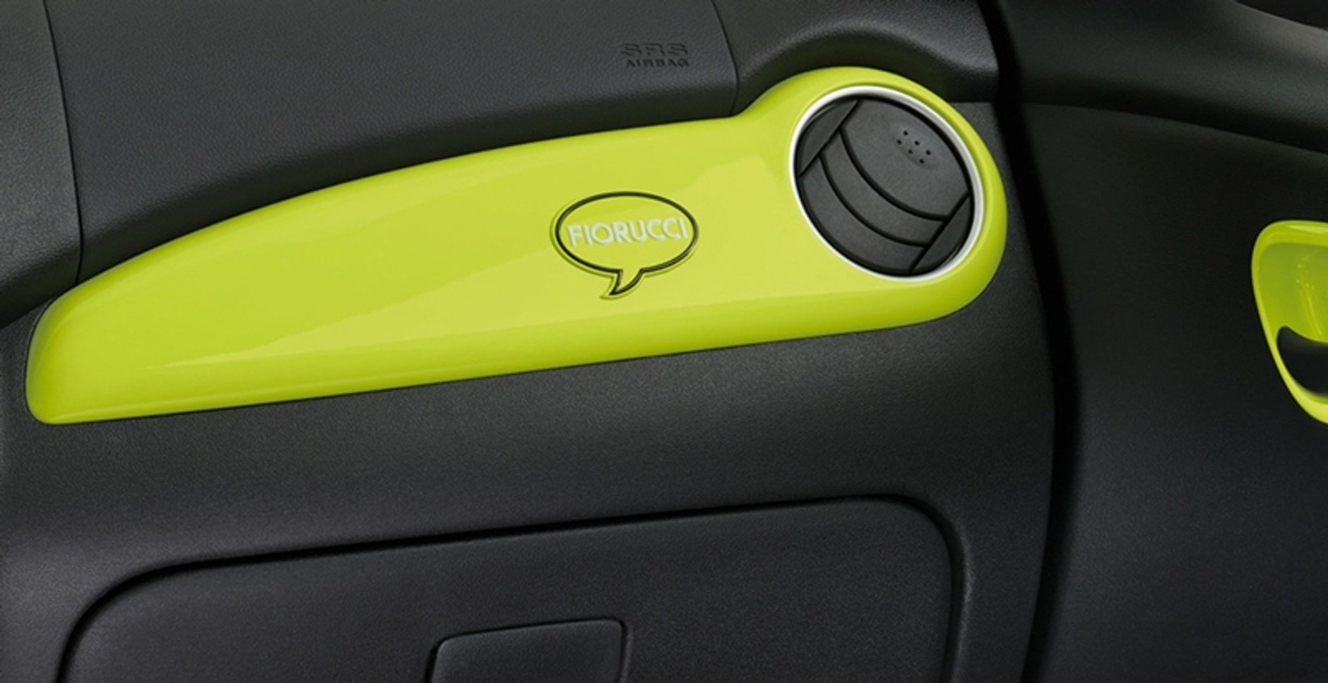 Hyundai i10 Fiorucci – drogie panie, to model dla Was