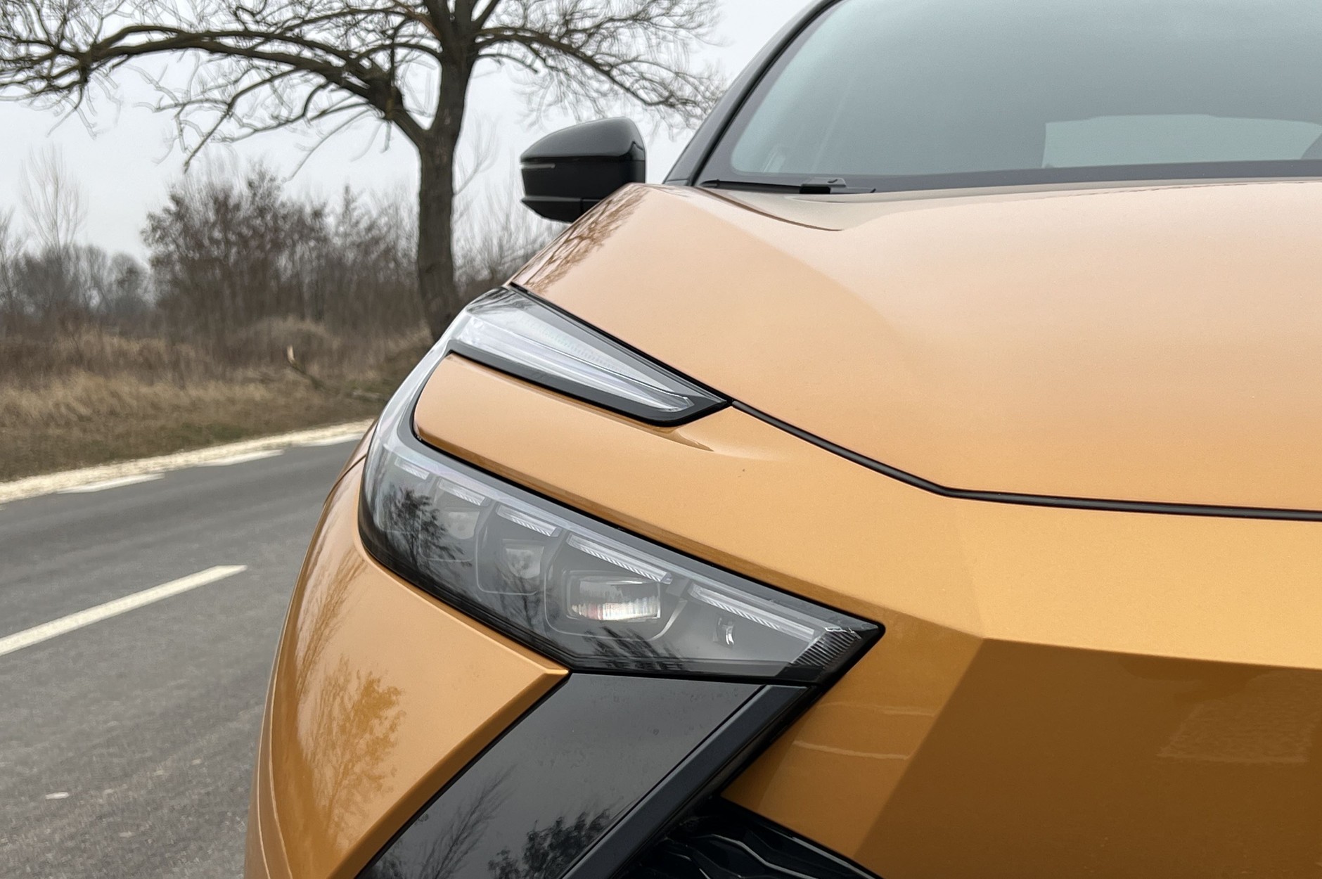 Toyota C-HR (druga generacja)