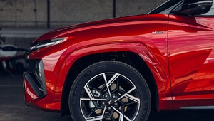 Wielki powrót silnika Diesla. Hyundai Tucson z 1.6 CRDI. Znamy ceny