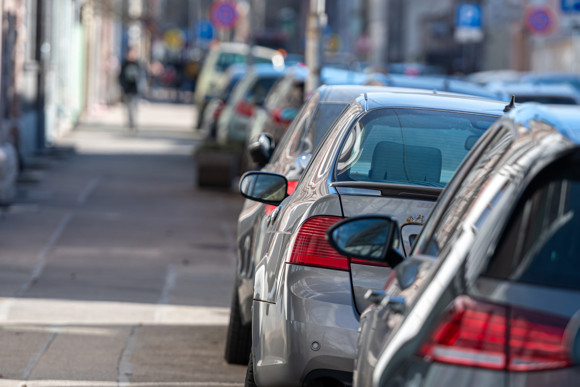 Parkowanie w Poznaniu będzie droższe. Zmiany zaczną się już od 1 września