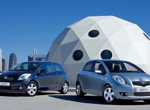 Toyota Yaris II (2005-2011): mistrz oszczędności! Opinie