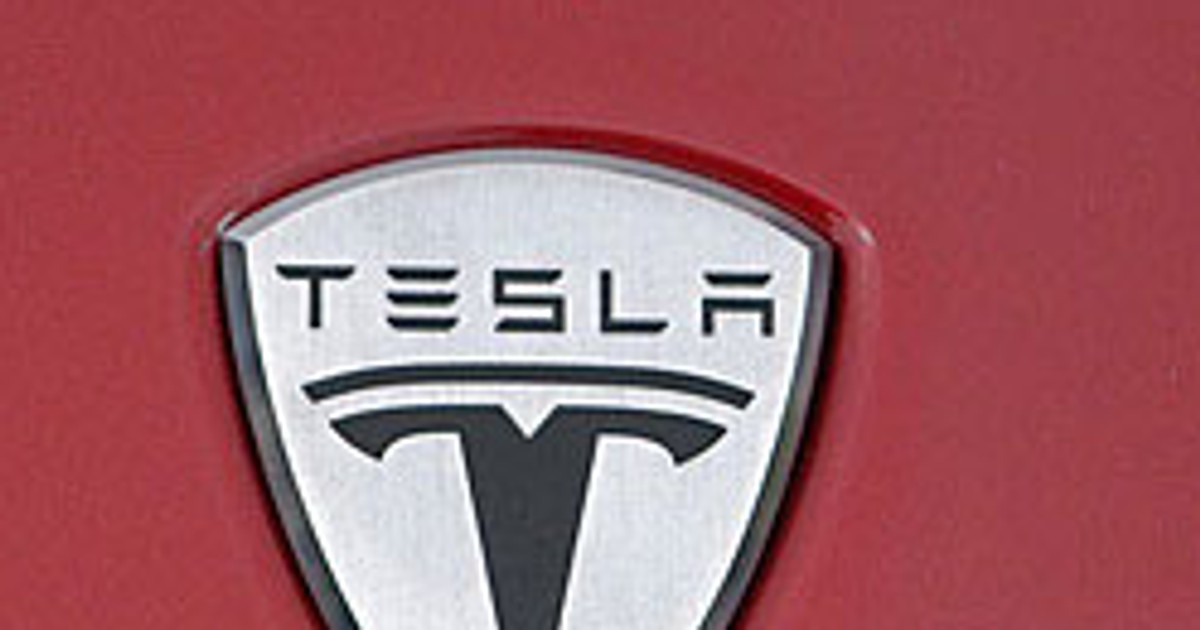 Eberhard przestaje kierować spółką Tesla Motors