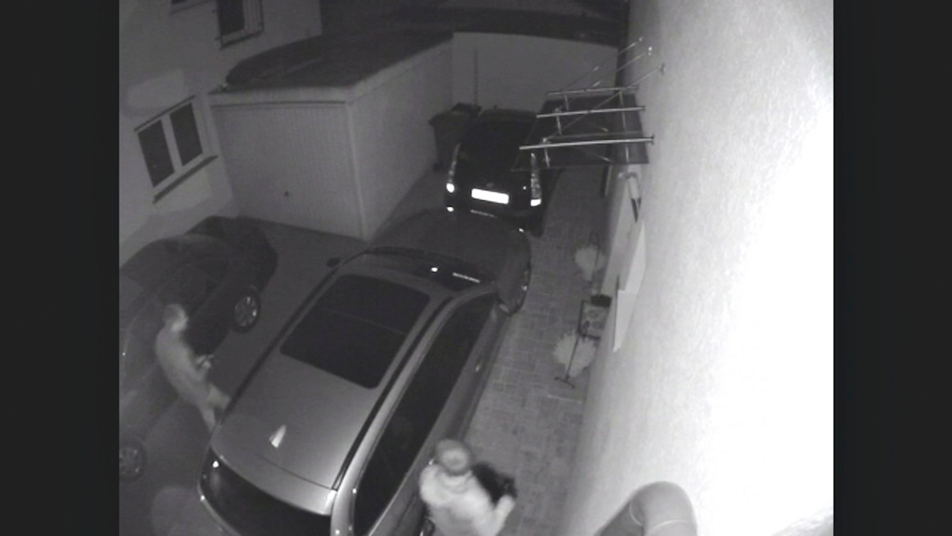 Kradzieże aut: bardzo łatwo możesz stracić samochód