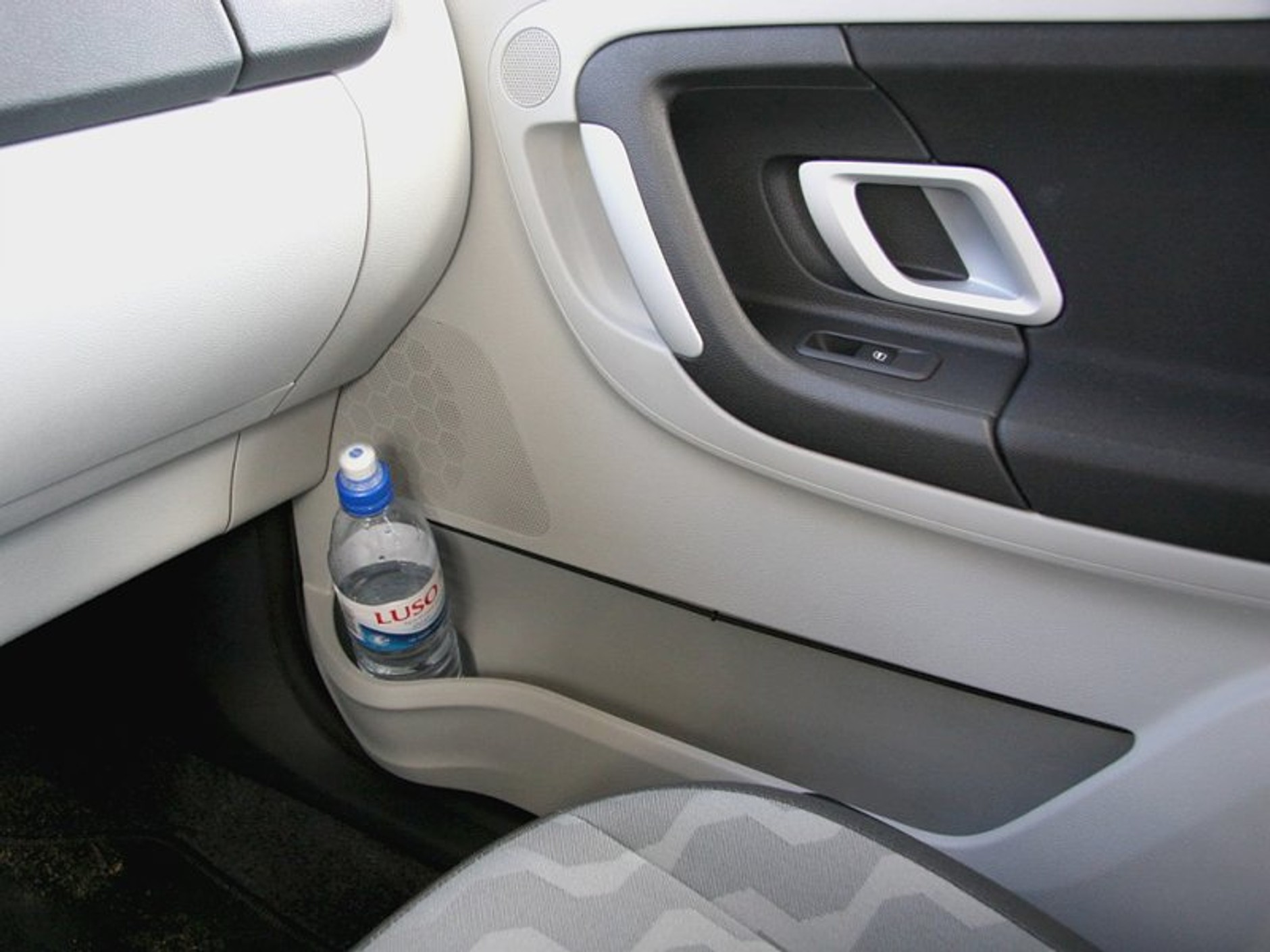 Nowa Škoda Fabia 1,2 l 44 kW: pierwsze jazdy i wszystkie dane