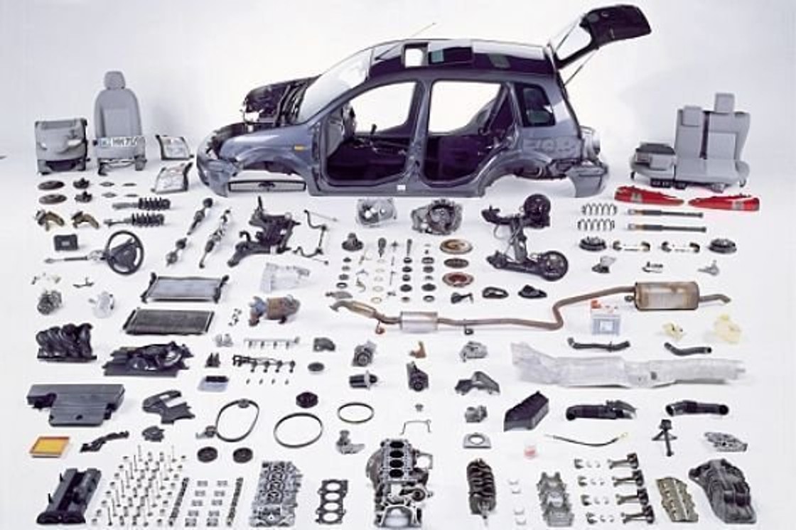 Samochody w testach długodystansowych. Część pierwsza