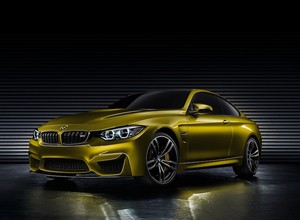 BMW M4: czwórka lepsza niż trójka?