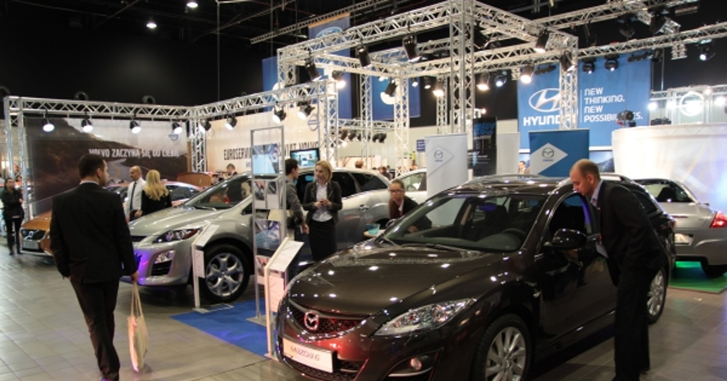 Fleet Market 2011