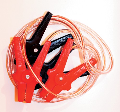 Testujemy kable
