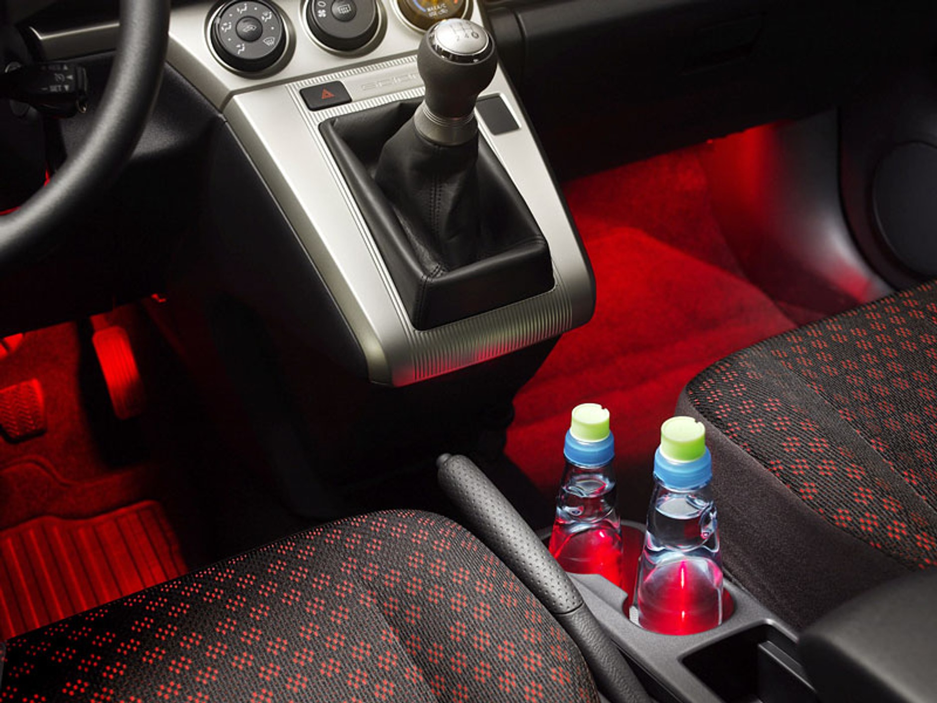 Detroit 2009: Scion xB Release Series 6.0