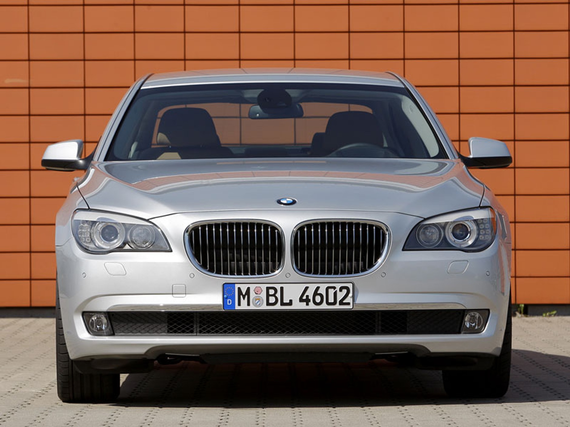 BMW 750iL i BMW 730d – pierwsze wrażenia z jazdy