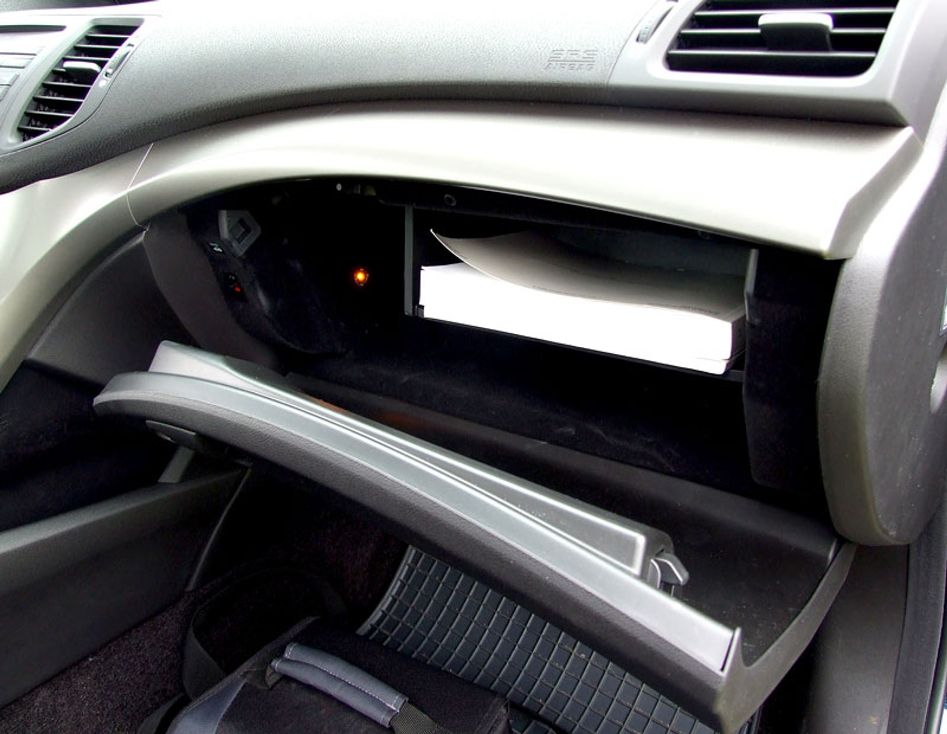 Honda: nowy Accord - dynamiczny i nowoczesny