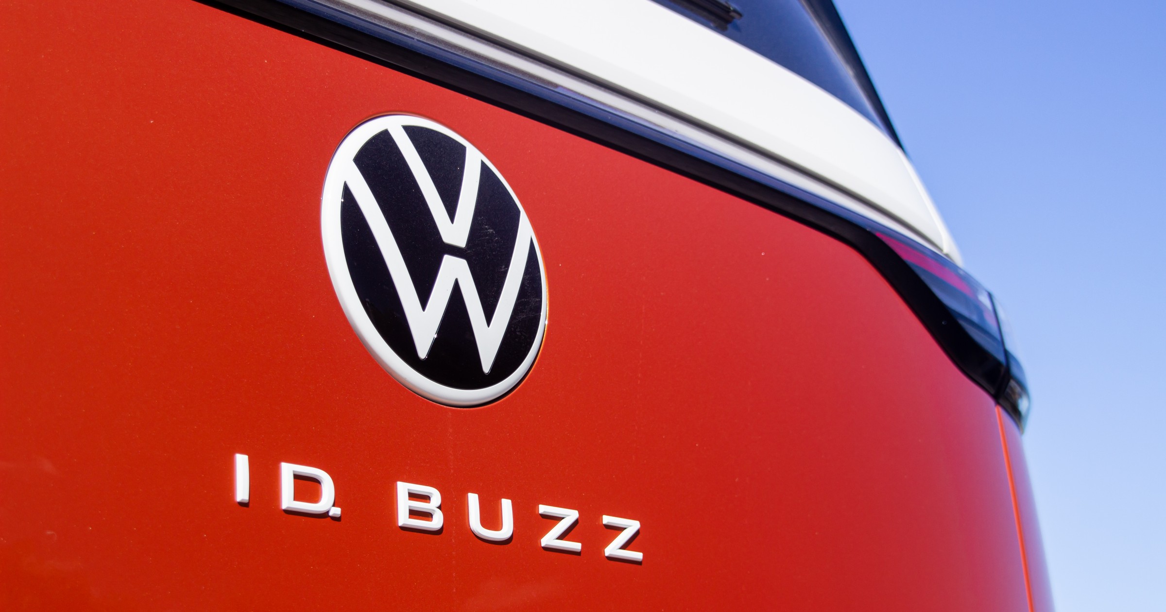 Volkswagen ID.Buzz