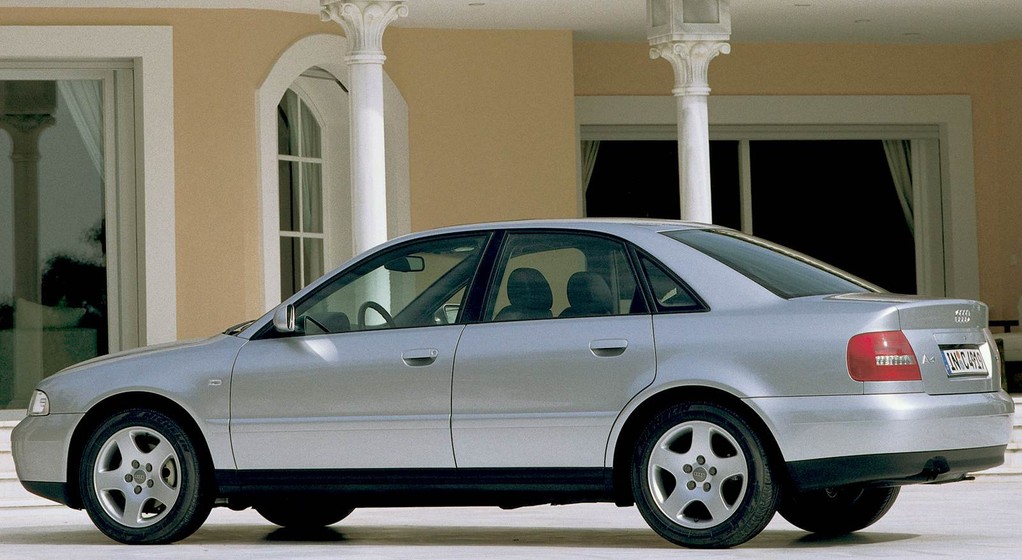Audi A4 B5 (1994-2000)