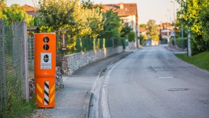 Traktują obywateli jak bankomaty? W tym kraju jest ponad 11 tys. fotoradarów