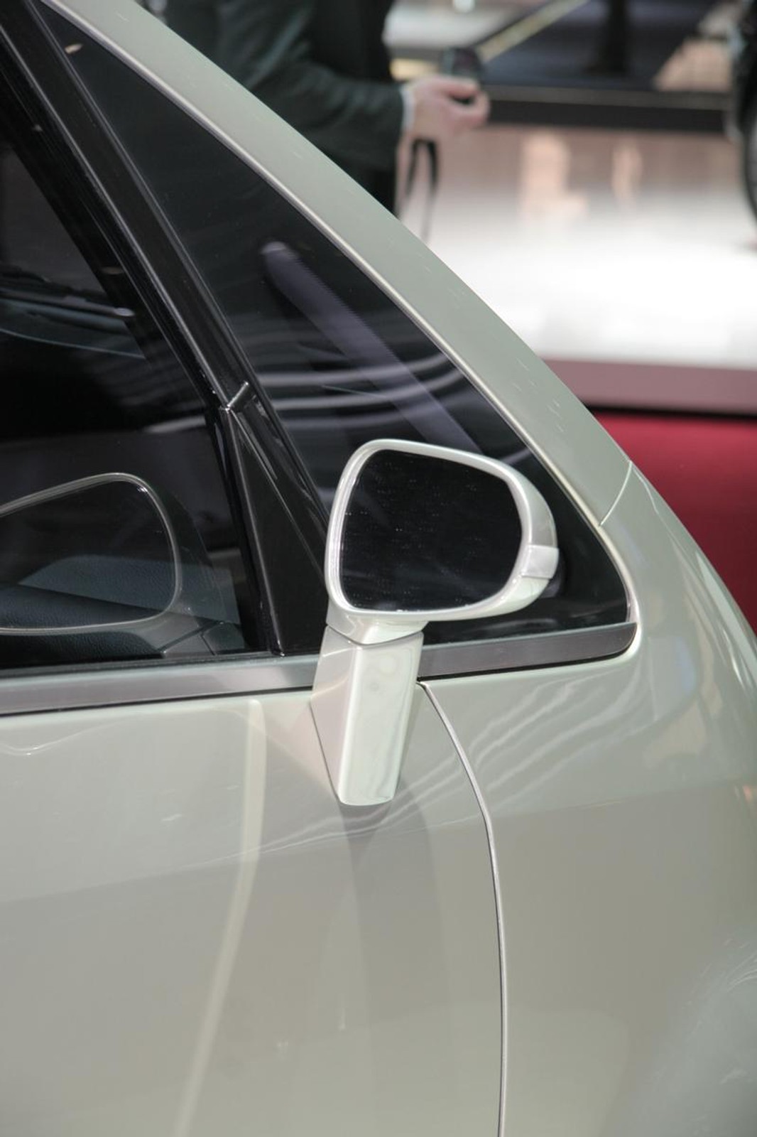 Tata Nano: wielka premiera w Indiach