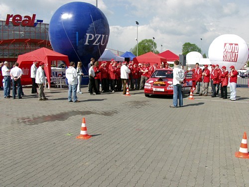 Półfinał w Nowym Sączu