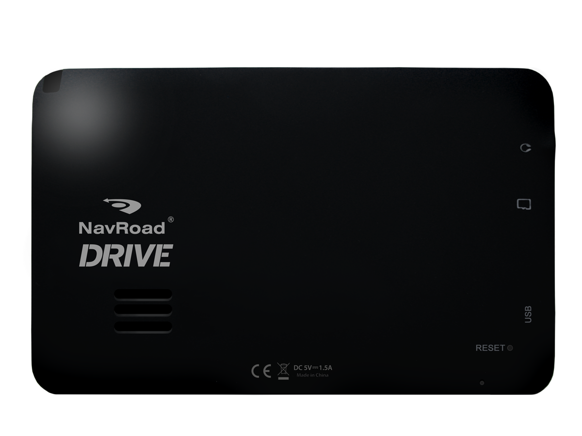 NavRoad Drive