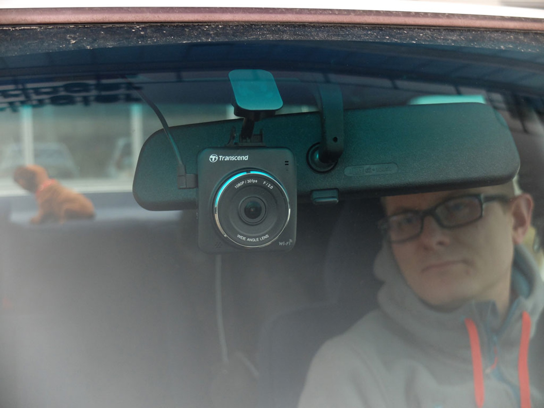 Dlaczego warto w aucie wozić kamerkę?