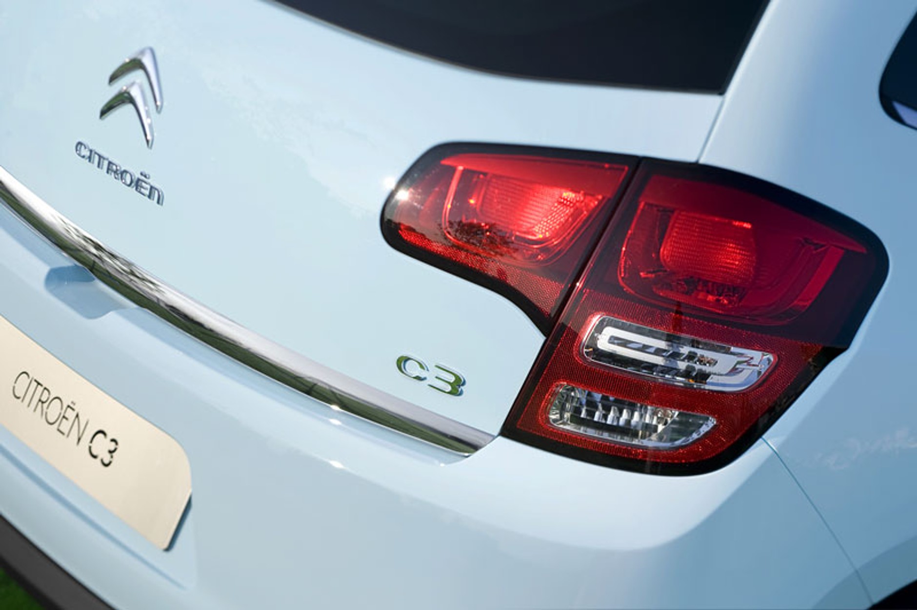 Citroën C3: Kompletní technická data nové generace