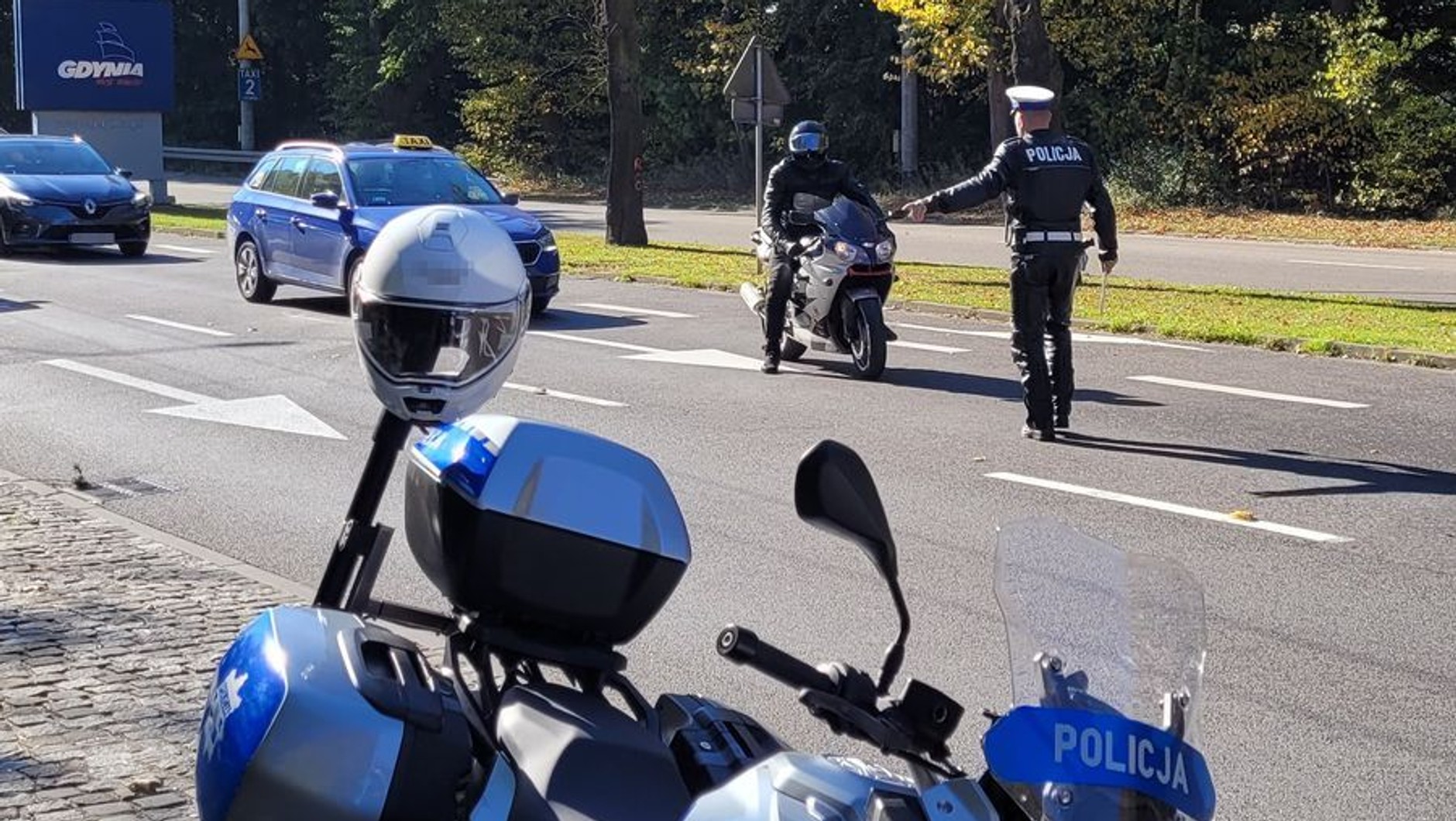 Policjanci w weekend prowadzić będą specjalną akcję. Kontrole będą ostre
