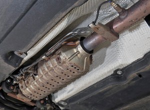 Dlaczego filtr DPF wypala się tak często?