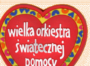 WOŚP 2008: wielkie rajdowanie w Zielonej Górze