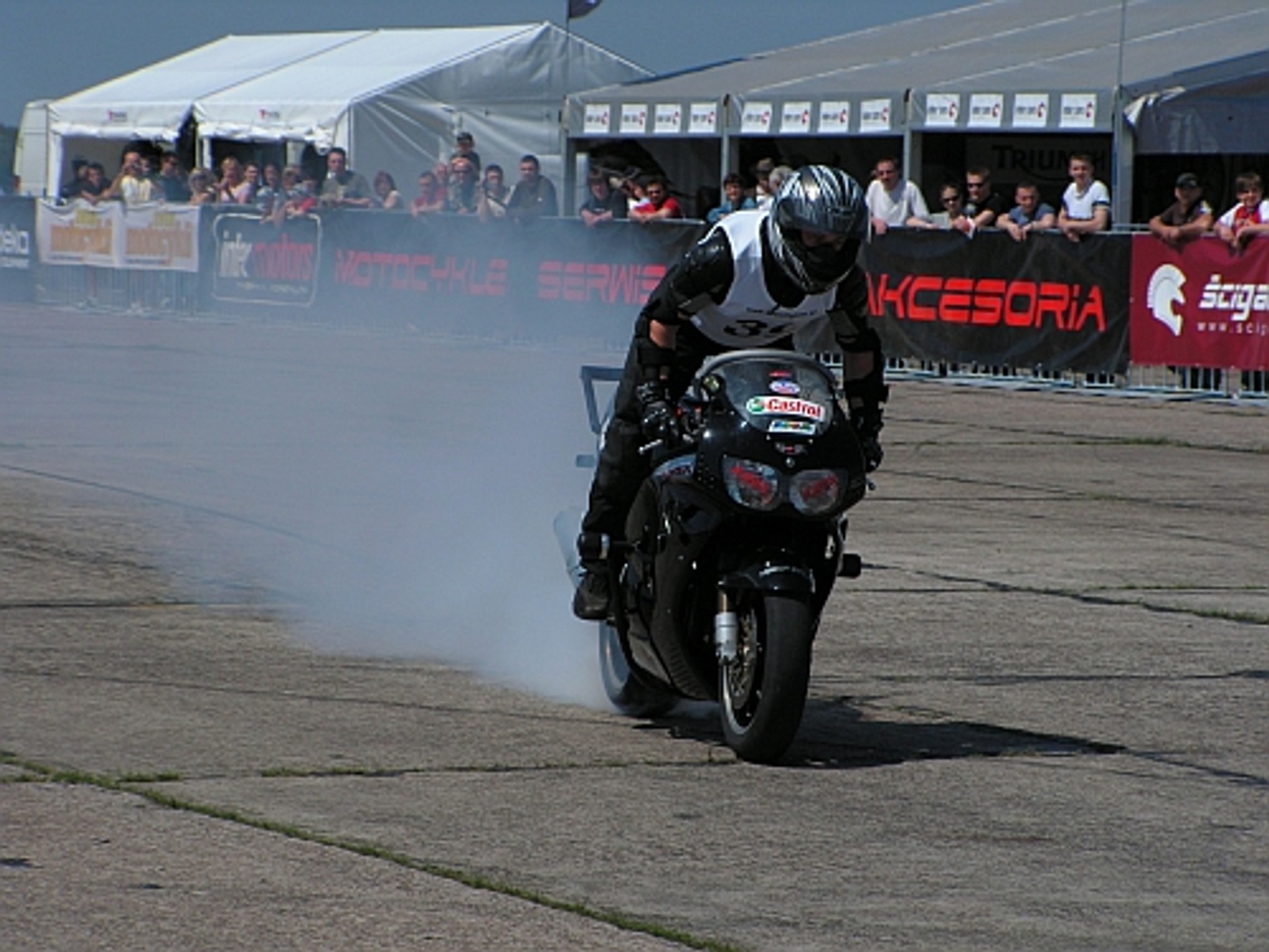 Extrememoto 2007
