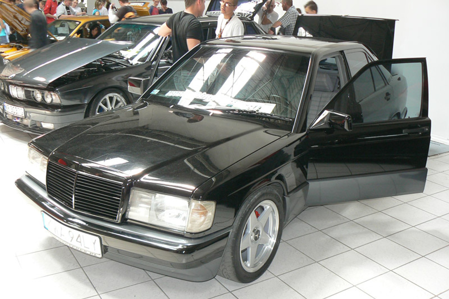 Szósta edycja krakowskiego Tuning Show przed nami