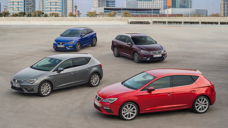 Full Service Leasing SEATA zapewnia pełną obsługę floty