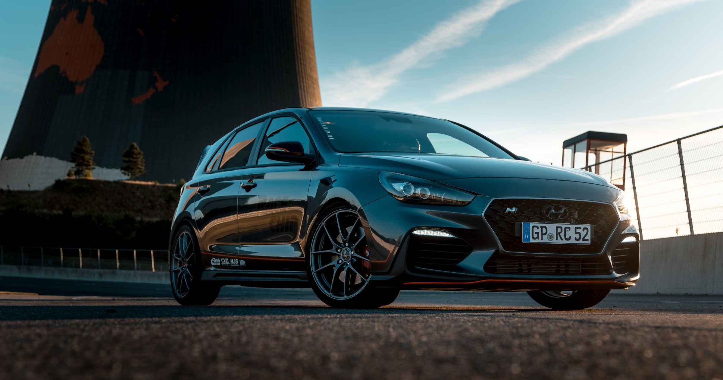 Hyundai i30N Performance
