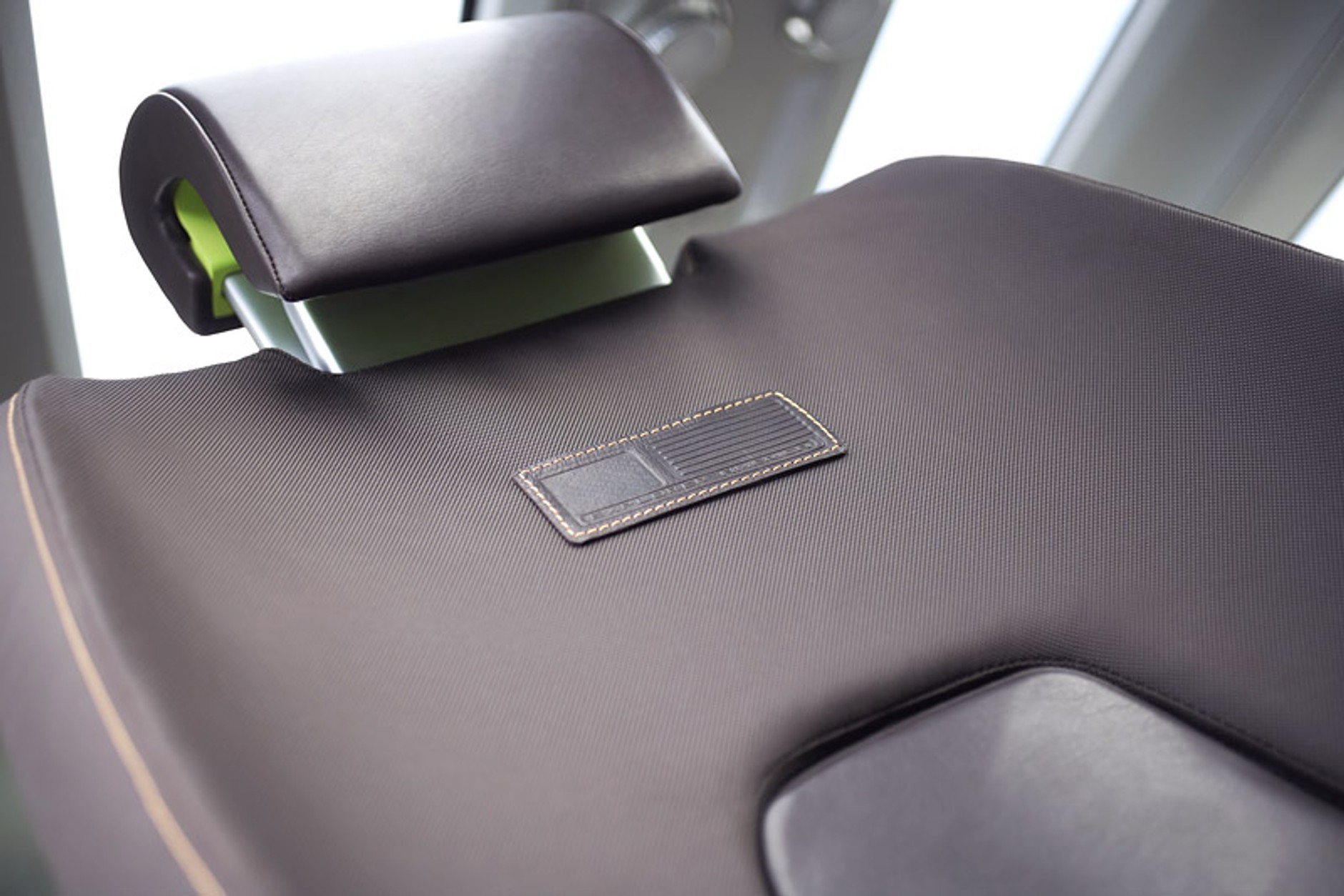 Detroit 2008: Ford Explorer America - oszczędniejszy olbrzym