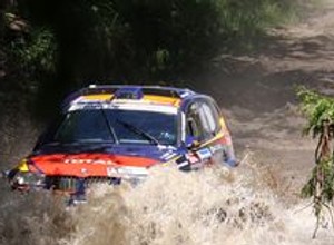 Rajd Dakar 2010: Polacy gorzej (2.etap na żywo, wyniki)