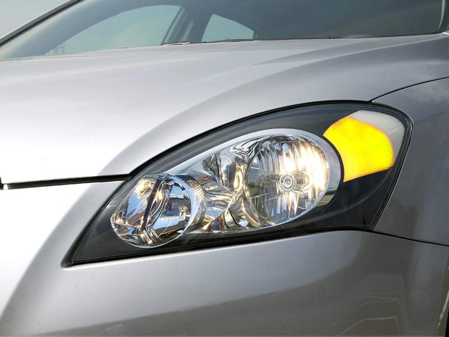 Kia Ceed otrzymała tytuł Auto roku 2008 w ČR