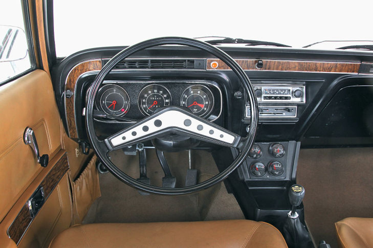 Te wspaniałe lata siedemdziesiąte: Audi 80 GL VW Passat Opel Ascona 1.6 Ford Taunus 1600 GXL