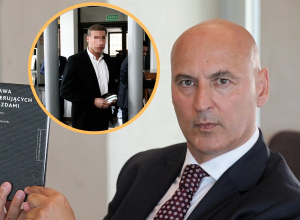Policjant komentuje kontrowersyjny wyrok w sprawie "Froga""Dostał »przepustkę do uniewinnienia«"