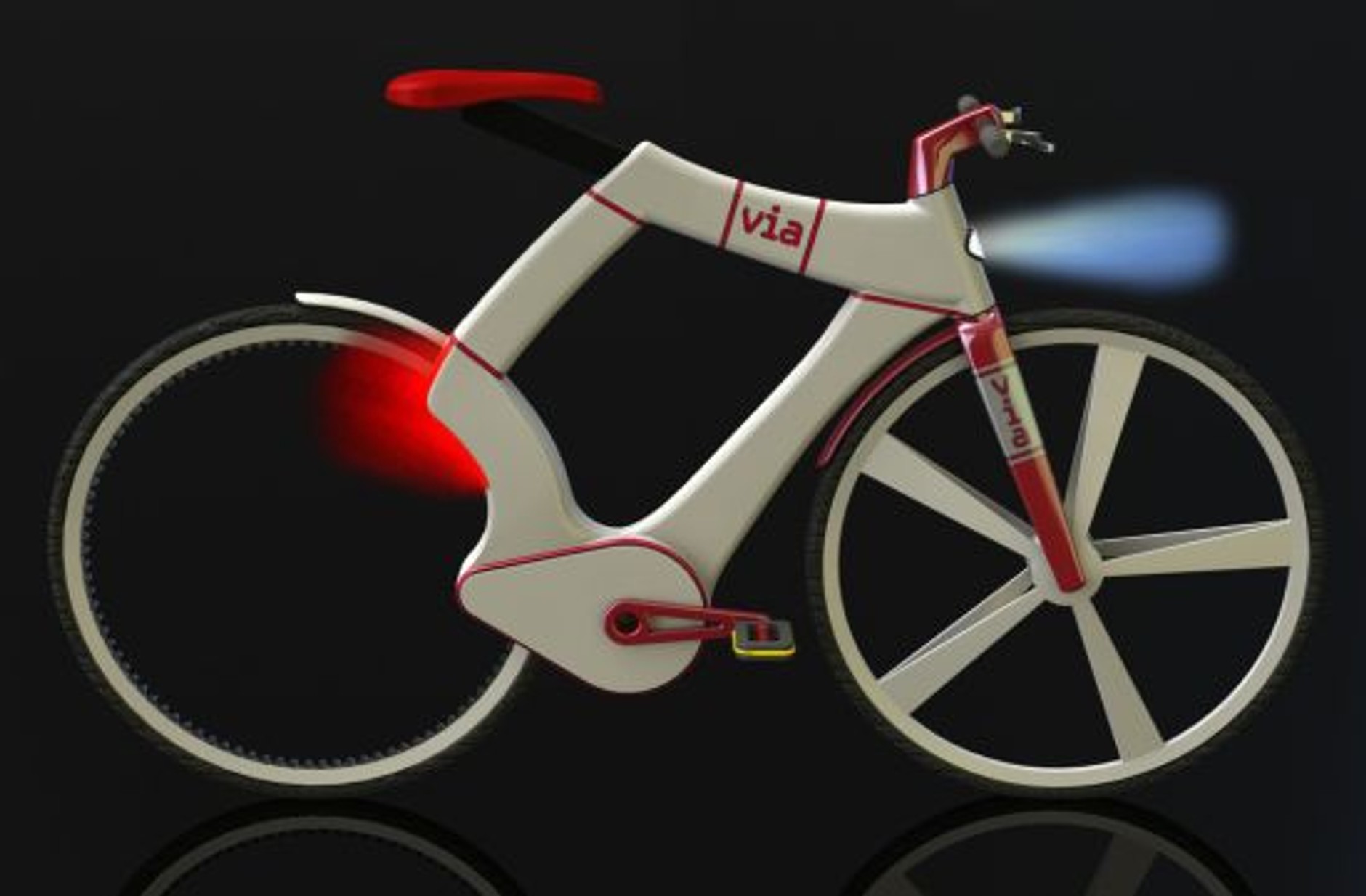 Rower na miarę naszych możliwości