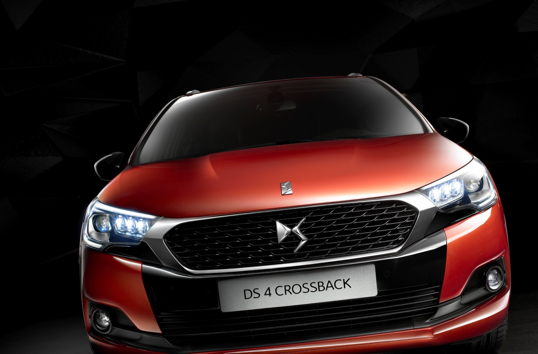 DS4 i DS4 Crossback
